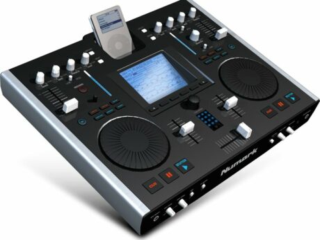 I-DJ-2-MOBILE-DJ-WORKSTATION