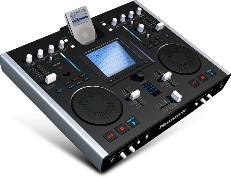 I-DJ-2-MOBILE-DJ-WORKSTATION