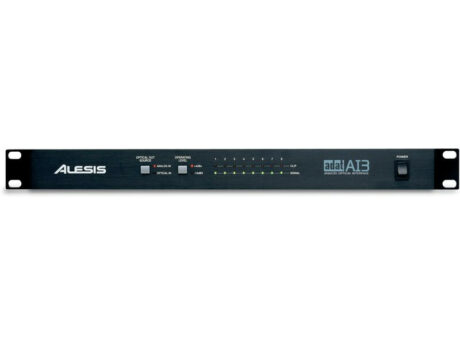 ALESIS AI-3 24-bit Analog Optical Interface