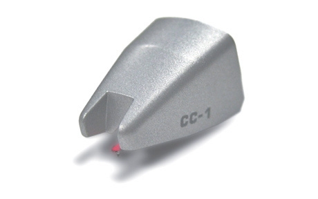 Replacement Stylus for CC-1 Cartridge