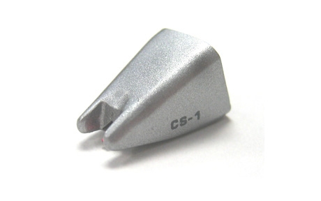 Replacement Stylus for CS-1 Cartridge