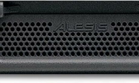 ALESIS HD 24 Media Caddy