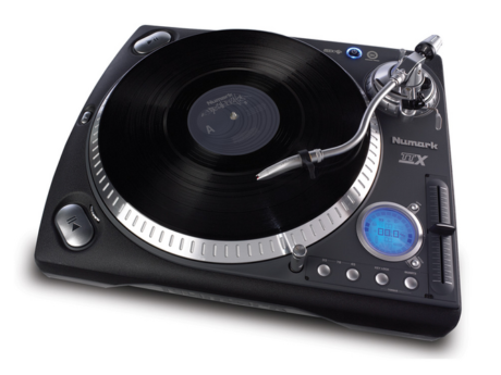 Ttx-Usb-Premium-Turntable