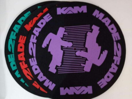 kam slipmat