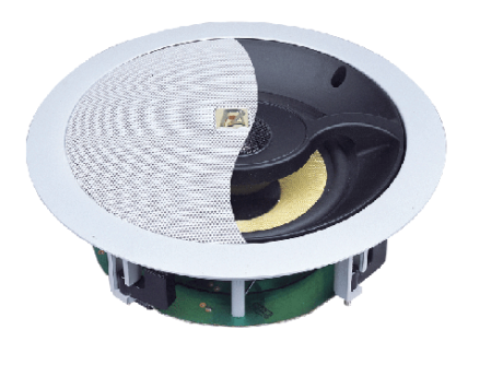 2 Way Ceiling Speaker 60W