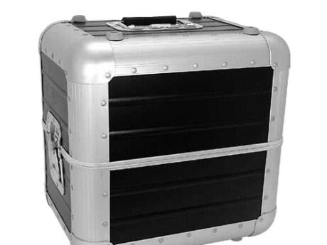 Amabilia Hard Case  For Vinyl Records