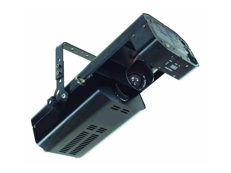 Dmx Scanner 250W