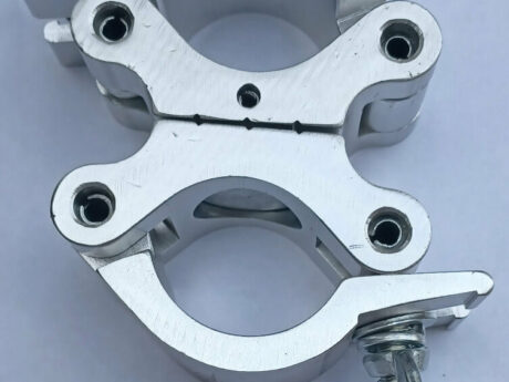 Truss Dual Clamp 50mm