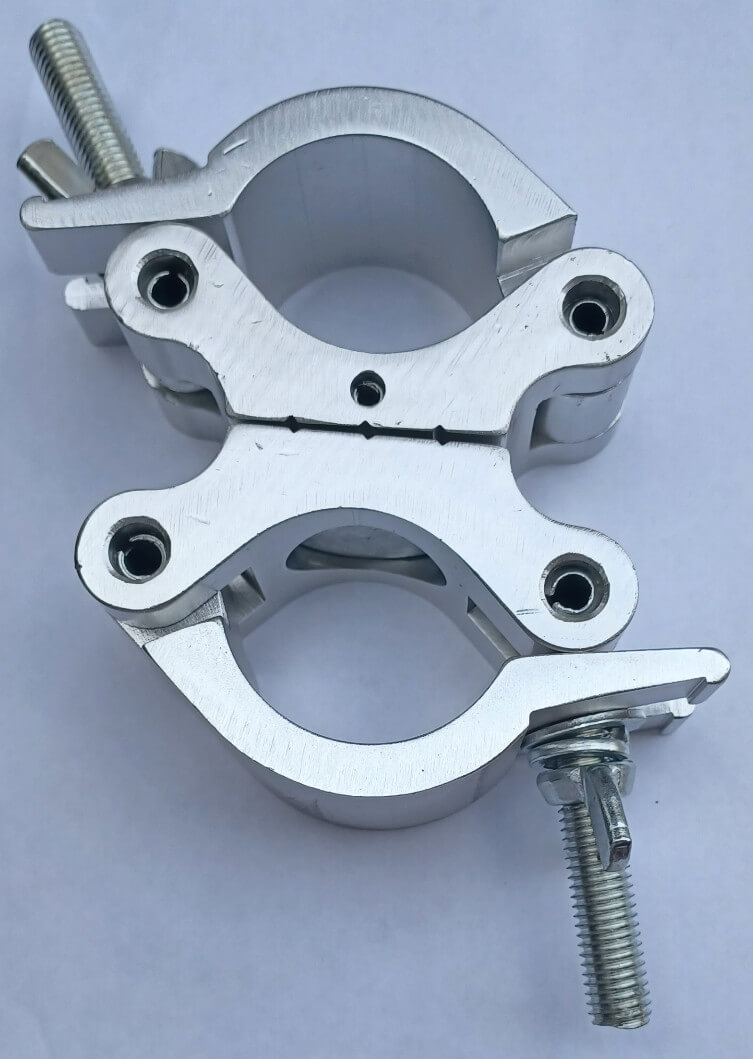 Dual Clamp 50mm