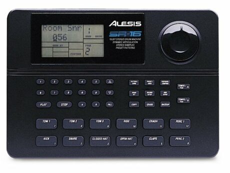 Electronic-Drum
