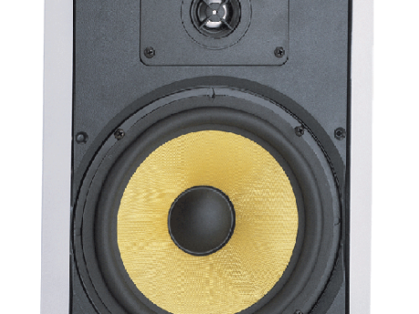 In Wall Speaker 100W