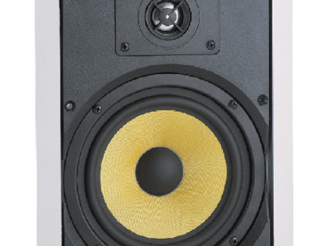 In Wall Speaker 80W