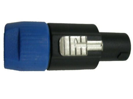 Speakon Connector for Speakers