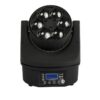 LED Beam Wash Six bees eyes 6x15W RGBW Lighting