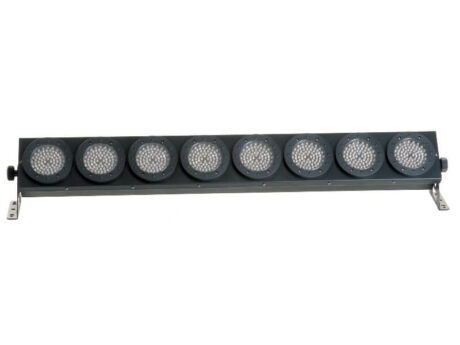 Led Eight Head Color Changer
