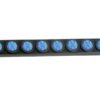 Led Eight Head Color Changer
