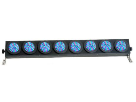 Led Eight Head Color Changer