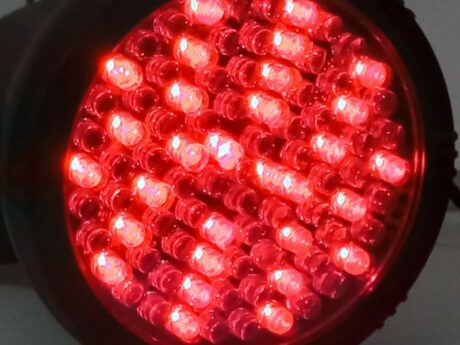 Led Par 02