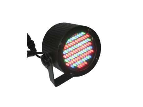 Led Par 36