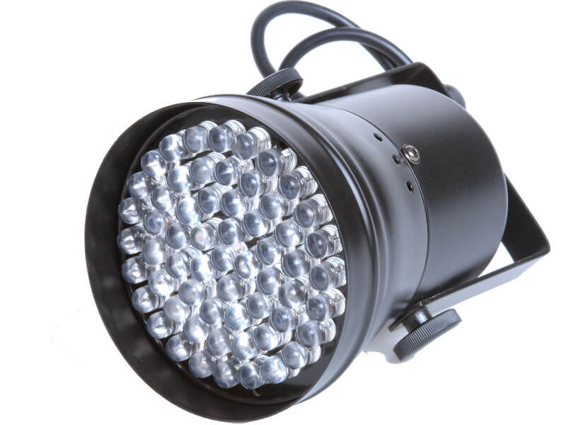 Led Par 36 Pinspot