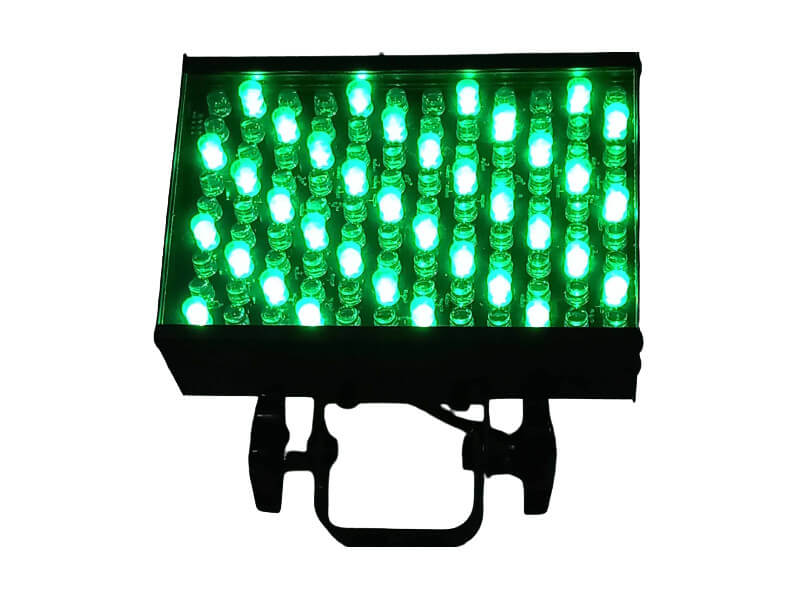 Led Wash Light 108 Led 10mm