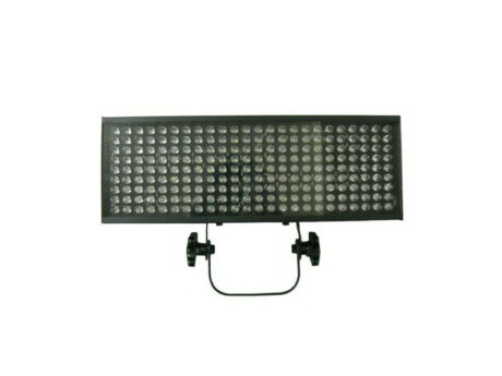 Led Wash Light 216 Led 10mm