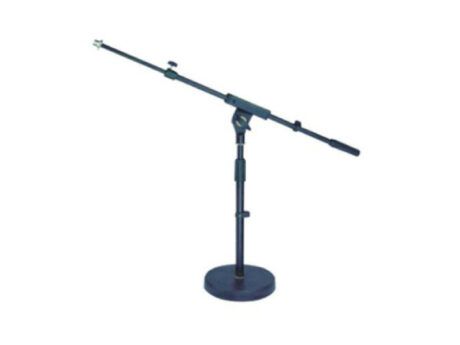 L&E AUDIO Microphone Stand LE36S