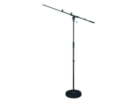 L&E AUDIO Microphone Stand LE28S