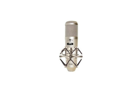 CAD GXL 3000 Multi Pattern Condenser Microphone