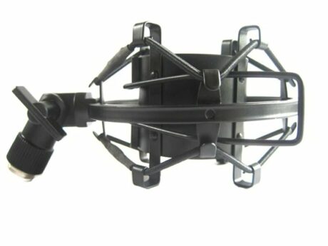 Αντικραδασμική Βάση για Μικρόφωνα Shock Mount For Microphones