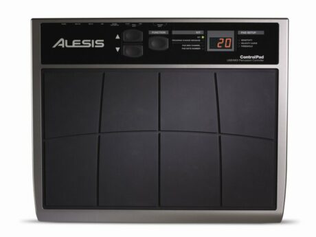 ALESIS Control Pad