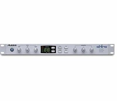 ALESIS Stereo Multi Effects Processor