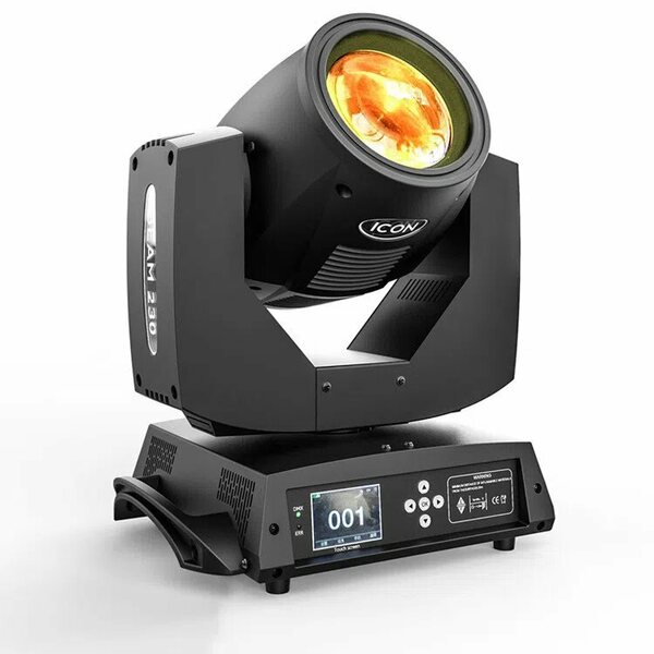 7R 230w Beam DJ Moving Head Lights