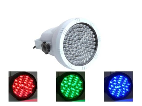 Led Par 02