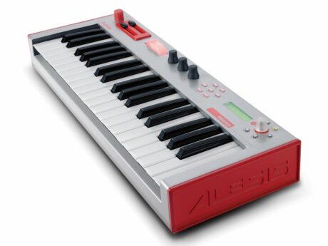 ALESIS Micron 3