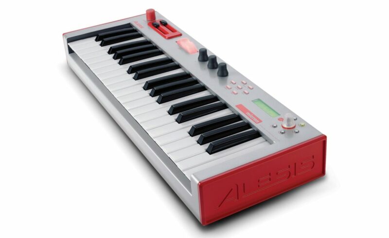 ALESIS Micron 3