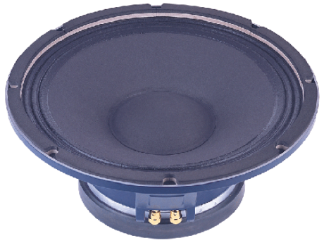 Woofers E series
