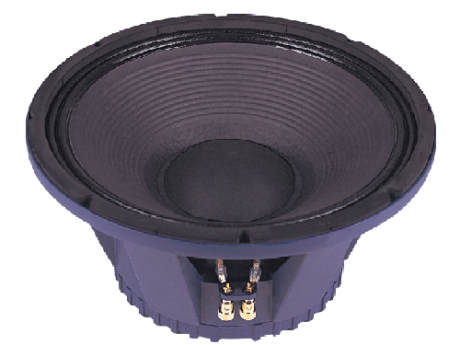 Woofers S series