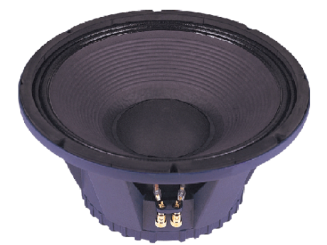 Woofers S Series