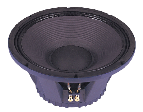 Woofers S series