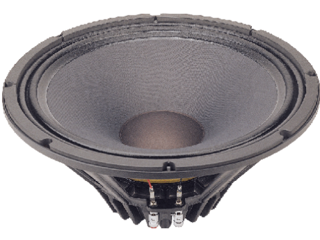 Woofer PA-G-HP Series