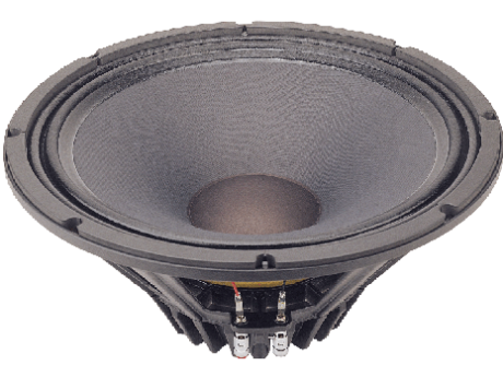 Woofers G-H-P Series