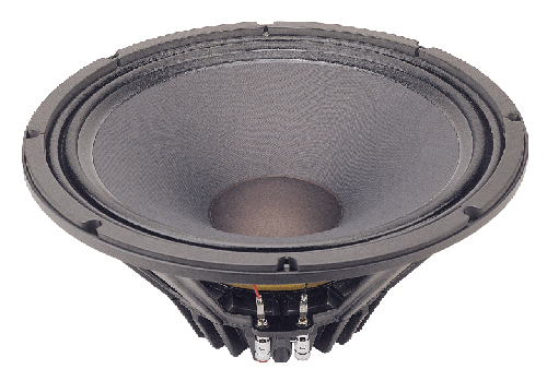 Woofer PA-G-HP Series