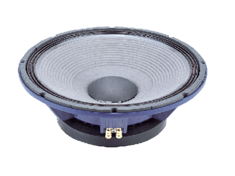 Woofer P Series