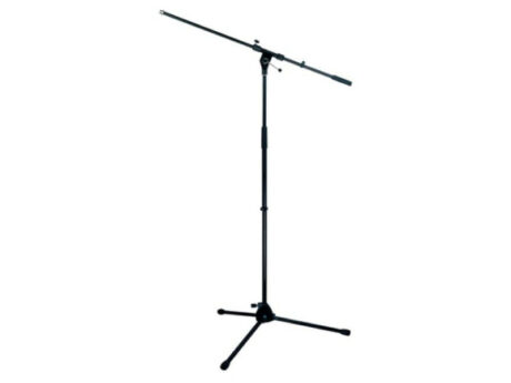 L&E AUDIO Microphone Stand LE28