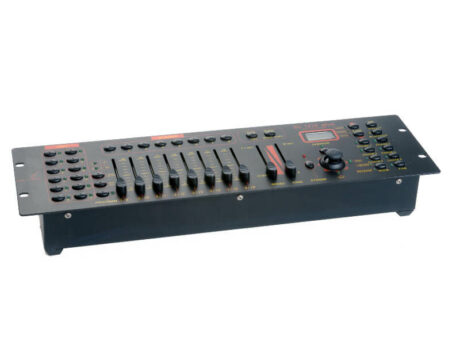 Dmx Controller SC1216