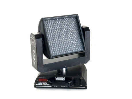 Led Moving Head - Κινούμενη Κεφαλή Led