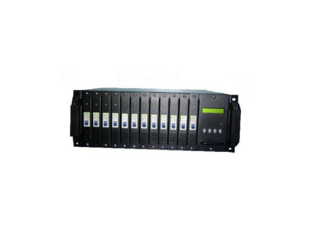 12 Channel Dmx Dimmer Pack