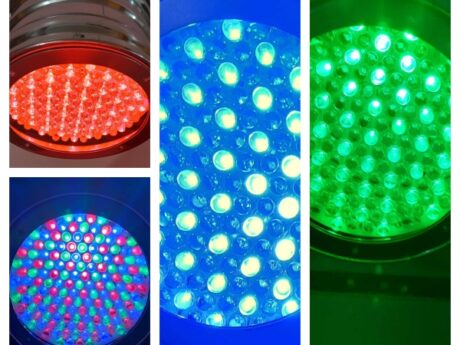 Led Par 64