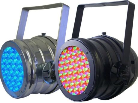 Led Par 64